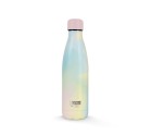 Thermal Bottle iTotal Rainbow Dream Stainless steel 500 ml