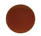 Tray Raimundo Barro Profesional Brown Ceramic Baked clay Ø 26 cm Refractor (6 Units)
