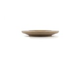 Flat Plate Anaflor Barro Anaflor Beige Ceramic Baked clay (8 Units)