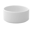 Bowl Ariane Prime Ceramic White (16 cm) (8 Units)