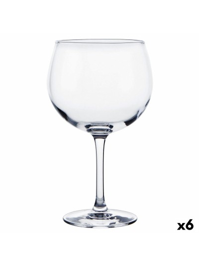 verre de vin Luminarc Transparent verre (720 ml) (6 Unités)
