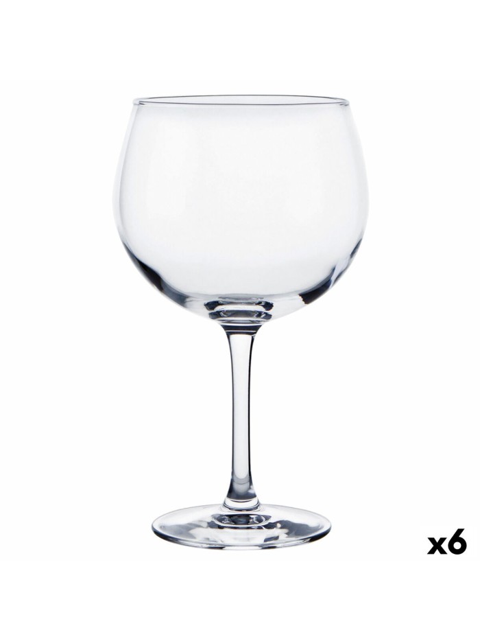 Copa de vino Luminarc Transparente Vidrio (720 ml) (6 Unidades)