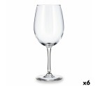 verre de vin Luminarc Duero Transparent verre (580 ml) (6 Unités)