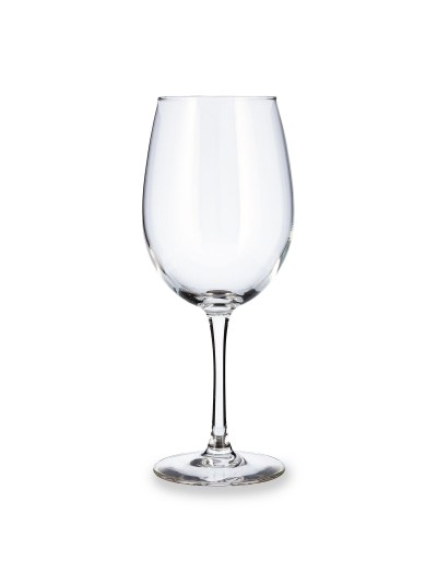 verre de vin Luminarc Duero Transparent verre (580 ml) (6 Unités)