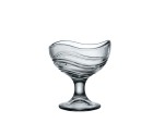 Ice Cream and Milk Shake Glass Bormioli Rocco Acapulco Glass (160 ml) (6 Units)