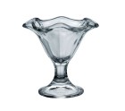 Ice Cream and Milk Shake Glass Bormioli Rocco Primavera