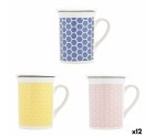 Taza Quid Pippa Filtro para Infusiones 330 ml (12 Unidades)