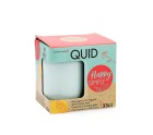 Cup Quid Happy Simply Filter for Infusions (330 ml) (12 Units)