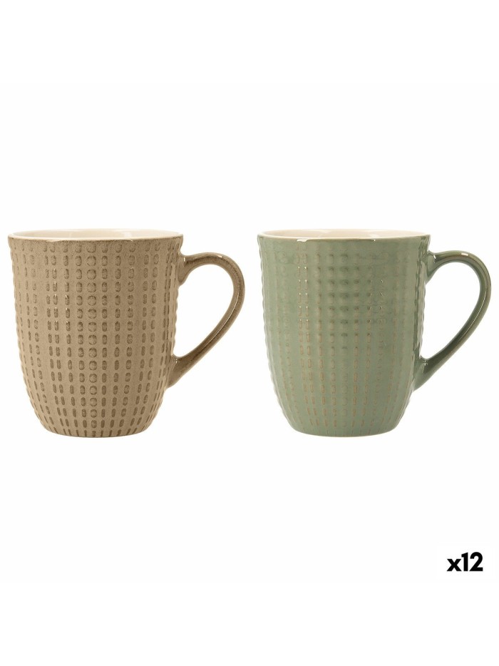 Cup La Bouchée Ritual Ceramic 350 ml (12 Units)