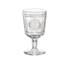 Copa de vino Bormioli Rocco Romantic Transparente Vidrio 320 ml 6 Piezas