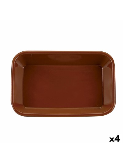 Fuente de Cocina Raimundo Barro Profesional Barro cocido