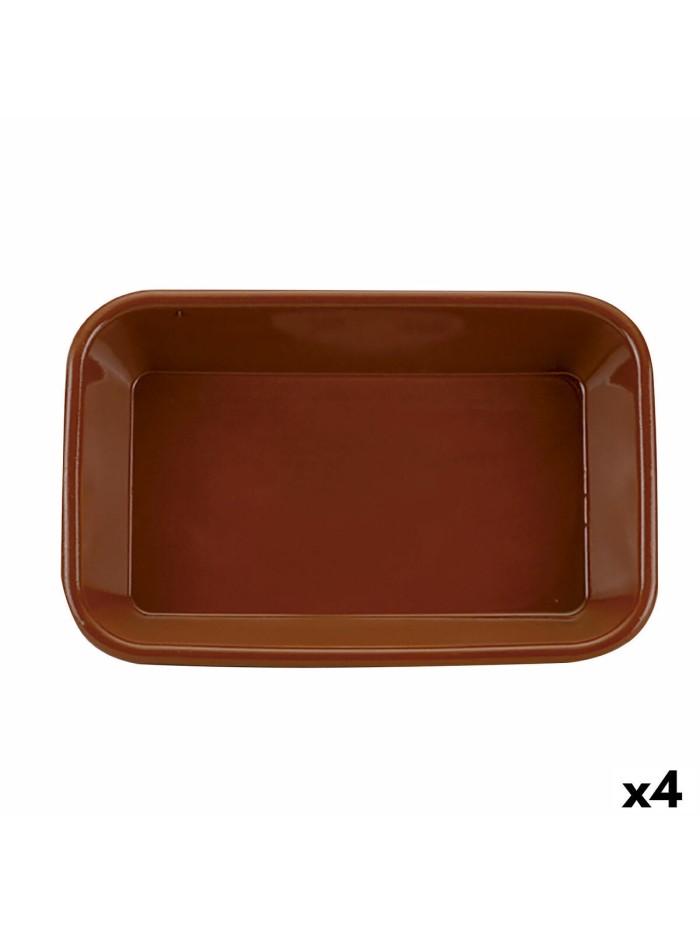 Fuente de Cocina Raimundo Barro Profesional Barro cocido