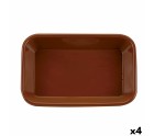 Fuente de Cocina Raimundo Barro Profesional Barro cocido