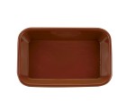 Serving Platter Raimundo Barro Profesional Baked clay