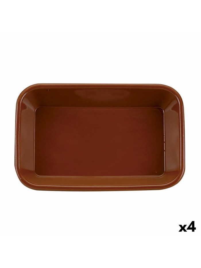 Serving Platter Raimundo Barro Profesional Baked clay