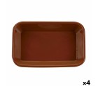 Serving Platter Raimundo Barro Profesional Baked clay
