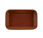 Serving Platter Raimundo Barro Profesional Baked clay
