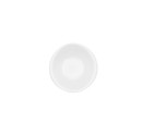 Cuenco Ariane Alaska Mini Cerámica Blanco (8,5 x 8,3 x 3,5 cm) (18 Unidades)