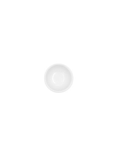Bowl Ariane Alaska White Ceramic 5,6 x 2,6 cm (18 Units)