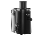 Centrifugeuse Moulinex JU370810 0,95 L 350W Noir Noir/Argenté 350 W Negro