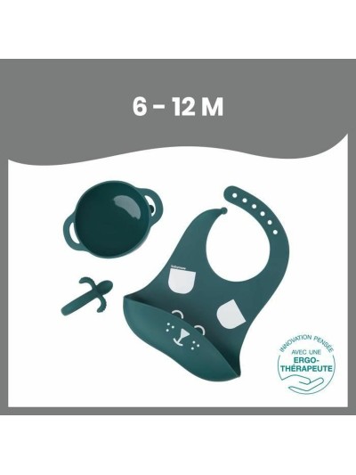 Set Babymoov  FIRST'ISY Dog