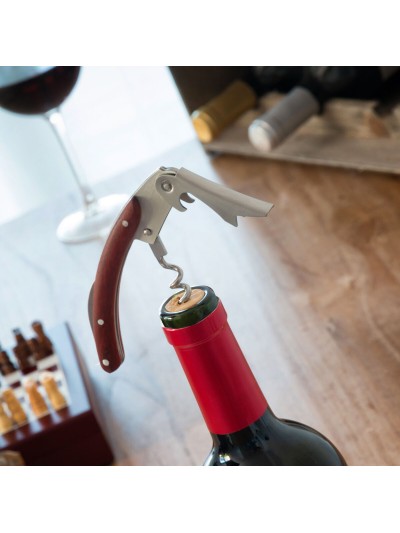 Chess Wine Set InnovaGoods 37 Pieces