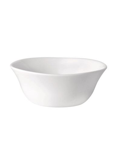 Cuenco Bormioli Rocco Parma Blanco Vidrio Ø 12 cm Fruta (24 Unidades)