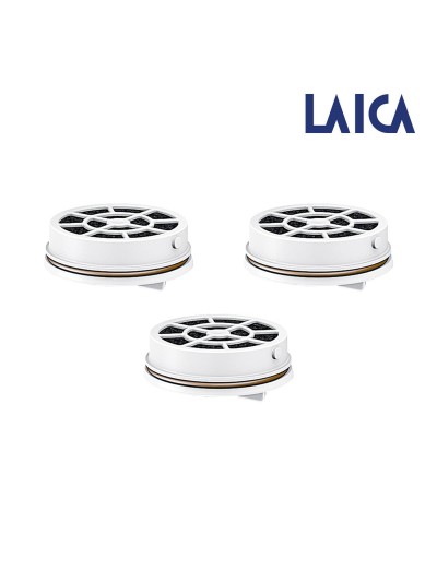 Filter for filter jug LAICA Flow´ngo FD03A Pack (3 Units)
