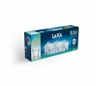 Filter for filter jug LAICA Bi-Flux Pack (3 Units)