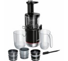 Electric Juicer BOSCH MESM731M Black 150 W