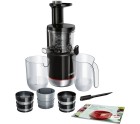 Electric Juicer BOSCH MESM731M Black 150 W