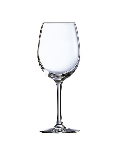 Copa de vino Luminarc La Cave Pp Transparente Vidrio 470 ml (6 Unidades)