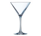 Copa de cóctel Luminarc Cocktail Bar Vermut Transparente Vidrio 300 ml 12 Unidades