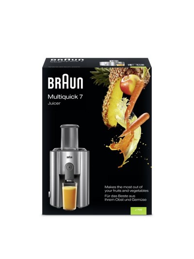 Licuadora Braun J700 1000 W