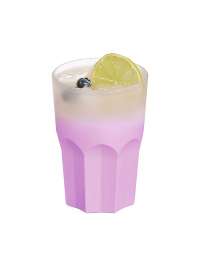 Verre Luminarc Summer Pop Rose verre 12 Unités 400 ml