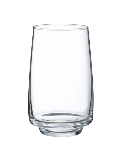 Vaso Luminarc Equip Home Transparente Vidrio 24 Unidades 350 ml
