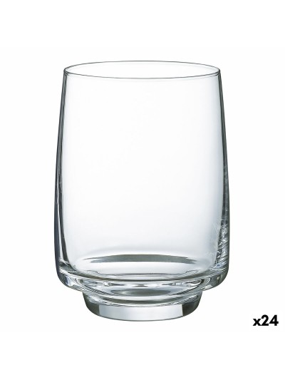 Verre Luminarc Equip Home Transparent verre 280 ml (24 Unités)