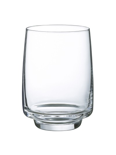 Glass Luminarc Equip Home Transparent Glass 280 ml (24 Units)