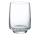 Vaso Luminarc Equip Home Transparente Vidrio 280 ml (24 Unidades)