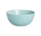 Bol Luminarc Pampille Turquesa Turquoise verre 13 cm (24 Unités)