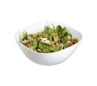 Bowl Luminarc Multiusos Multi-use Ø 14 cm White Glass (24 Units)