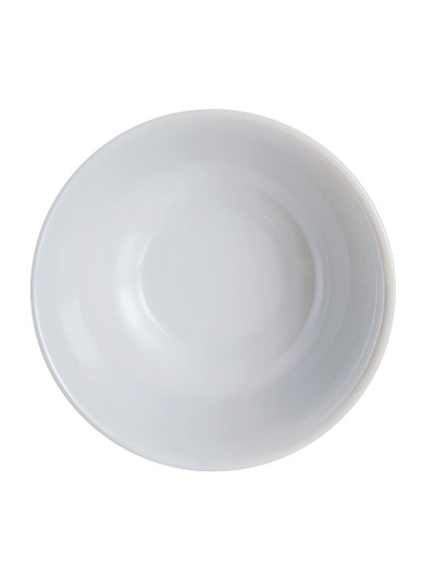 Bowl Luminarc Carine Granit Grey Glass 12 cm Multi-use (24 Units)