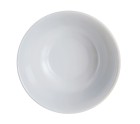 Bol Luminarc Carine Granit Gris Vidrio 12 cm Multiusos (24 Unidades)