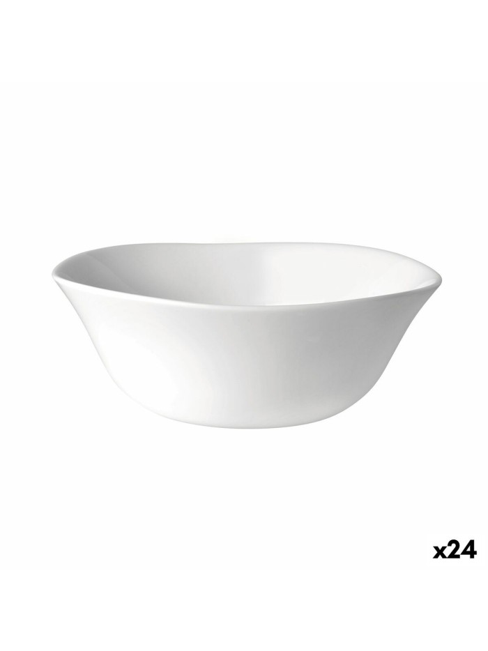 Bowl Bormioli Rocco Parma White