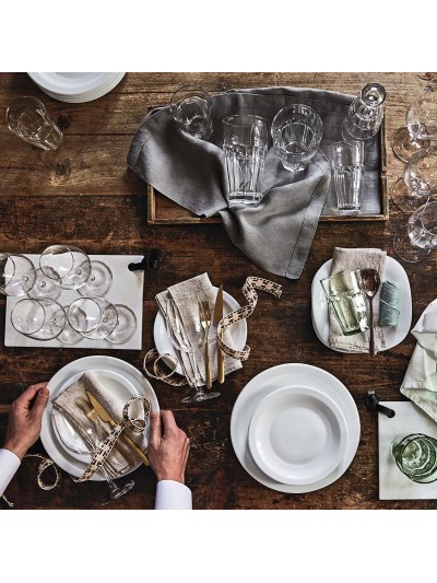 Bowl Bormioli Rocco Parma White