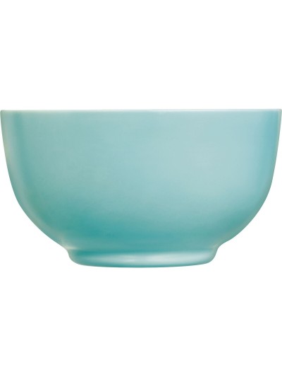 Bol Luminarc Diwali Turquesa Turquoise verre 14,5 cm (24 Unités)