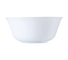 Bowl Luminarc Carine Blanco White Glass 12 cm (24 Units)