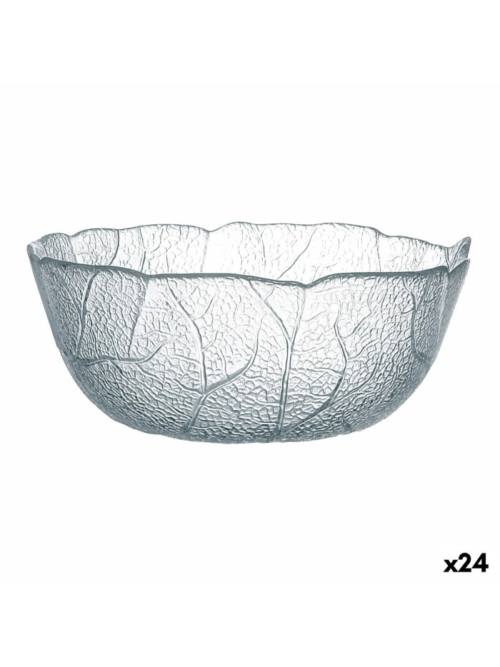 Bol Luminarc Aspen Transparent verre (24 Unités)