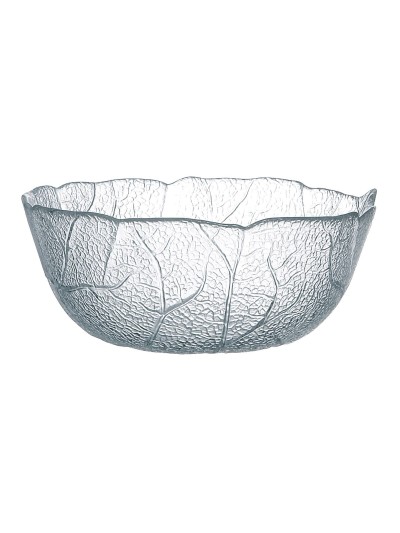 Bowl Luminarc Aspen Transparent Glass (24 Units)