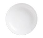 Bowl Luminarc Diwali White Glass 17,8 cm (6 Units)
